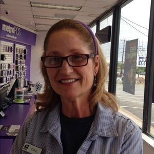 Meet your Posher, Carol